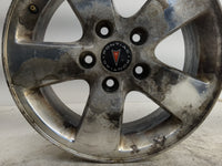 2005-2008 Pontiac Grand Prix Oem Wheel Rim - Oemusedautoparts1.com