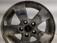 2005-2008 Pontiac Grand Prix Oem Wheel Rim - Oemusedautoparts1.com