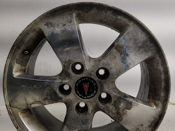 2005-2008 Pontiac Grand Prix Oem Wheel Rim