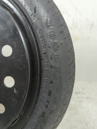2004-2008 Pontiac Grand Prix Spare Donut Tire Wheel Rim Oem 1253305 - Oemusedautoparts1.com