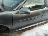 2004-2008 Pontiac Grand Prix Driver Front Door Oem 1261982 - Oemusedautoparts1.com