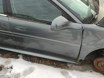 compare product 2004-2008 Pontiac Grand Prix Passenger Front Door Oem 1261985