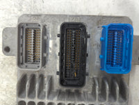 2005 Pontiac Grand Prix PCM Engine Control Computer ECU ECM PCU OEM P/N:12596624 12591278 Fits OEM Used Auto Parts - Oemused