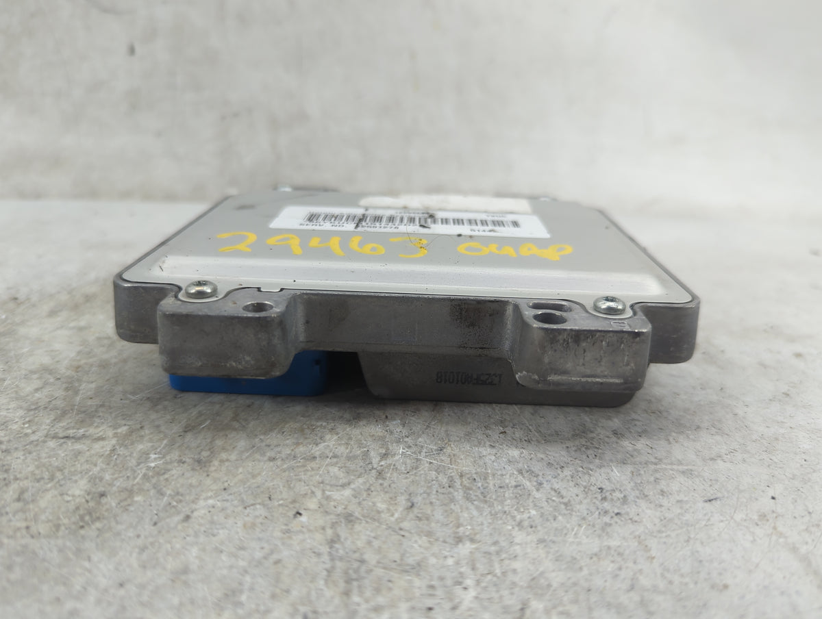 2005 Pontiac Grand Prix PCM Engine Control Computer ECU ECM PCU OEM P/N:12596624 12591278 Fits OEM Used Auto Parts - Oemused