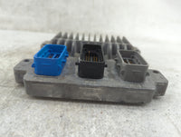 2005 Pontiac Grand Prix PCM Engine Control Computer ECU ECM PCU OEM P/N:12596624 12591278 Fits OEM Used Auto Parts - Oemused