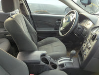2005-2005 Pontiac Grand Prix Driver Front Seat Oem - Oemusedautoparts1.com