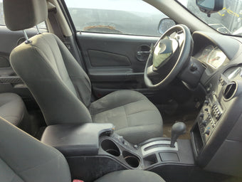compare product 2005-2005 Pontiac Grand Prix Driver Front Seat Oem