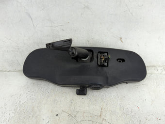 compare product 2004-2008 Pontiac Grand Prix Interior Rear View Mirror Replacement OEM Fits Fits 2004 2005 2006 2007 2008 2009 OEM Used Auto Parts