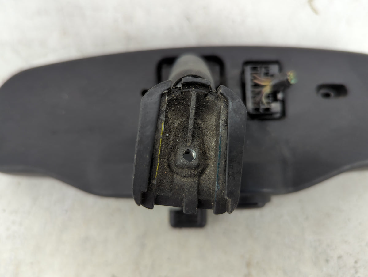 2004-2008 Pontiac Grand Prix Interior Rear View Mirror Replacement OEM Fits Fits 2004 2005 2006 2007 2008 2009 OEM Used Auto
