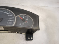 2004-2005 Pontiac Grand Prix Instrument Cluster Speedometer Gauges P/N:12202253 Miles:210K Fits Fits 2004 2005 OEM Used Auto
