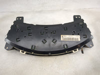 2004-2005 Pontiac Grand Prix Instrument Cluster Speedometer Gauges P/N:12202253 Miles:210K Fits Fits 2004 2005 OEM Used Auto