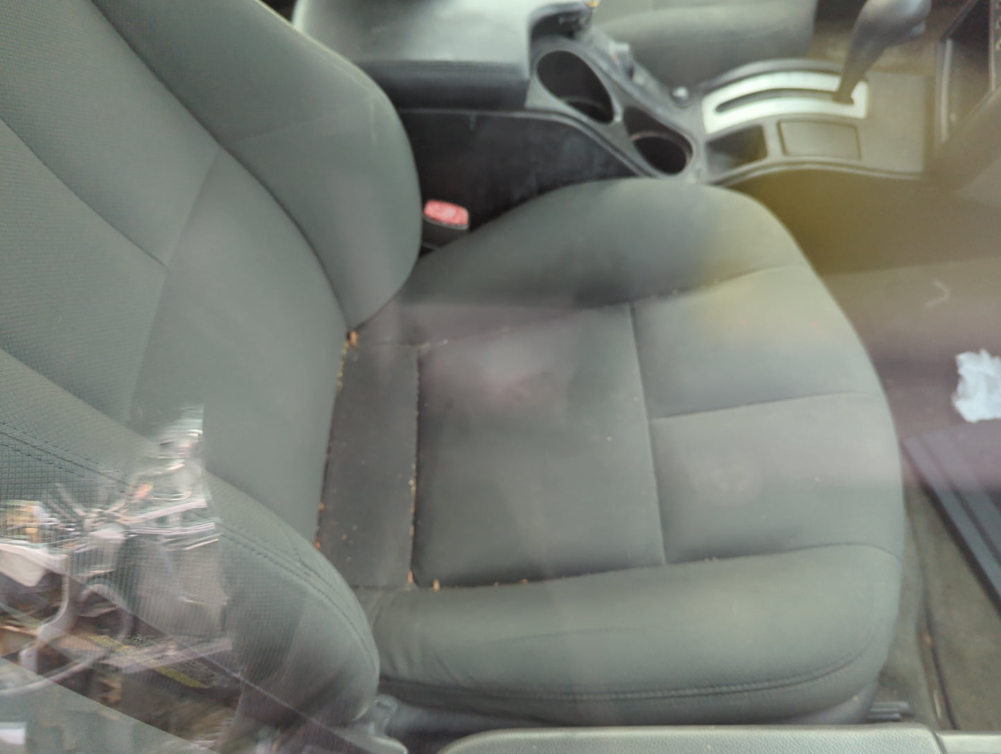 2005-2005 Pontiac Grand Prix Passenger Front Seat Oem - Oemusedautoparts1.com