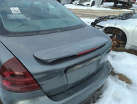 2004-2005 Pontiac Grand Prix Trunk/decklid/hatch/tailgate Oem - Oemusedautoparts1.com