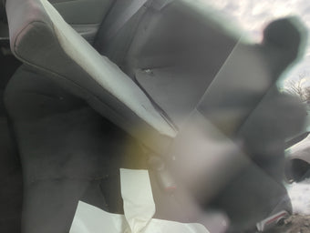 compare product 2005 Pontiac Grand Prix Rear Seat Oem