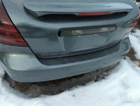 2005-2008 Pontiac Grand Prix Rear Bumper Assembly Oem - Oemusedautoparts1.com
