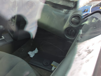 compare product 2005 Pontiac Grand Prix Passenger Glove Box Door Storage Compartment