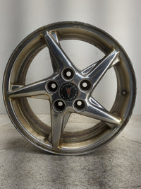 2004-2006 Pontiac Grand Prix Oem Wheel Rim - Oemusedautoparts1.com