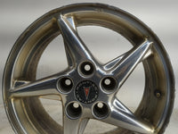 2004-2006 Pontiac Grand Prix Oem Wheel Rim - Oemusedautoparts1.com