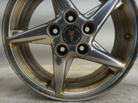 2004-2006 Pontiac Grand Prix Oem Wheel Rim - Oemusedautoparts1.com