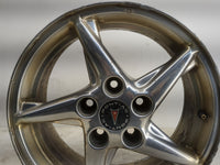 2004-2006 Pontiac Grand Prix Oem Wheel Rim - Oemusedautoparts1.com
