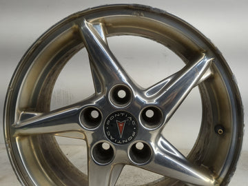 2004-2006 Pontiac Grand Prix Oem Wheel Rim