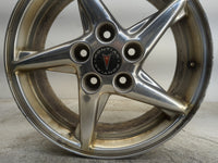 2004-2006 Pontiac Grand Prix Oem Wheel Rim - Oemusedautoparts1.com