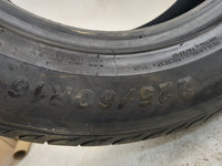 Used Tire 225/60R16 SUMMIT ULTRAMAX A/S 96H - Tread Depth 10/32 - Oemusedautoparts1.com
