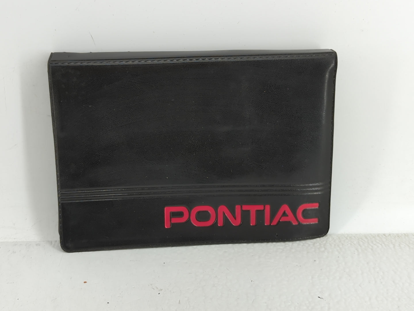 2005 Pontiac Grand Prix Owners Manual Book Guide OEM Used Auto Parts - Oemusedautoparts1.com