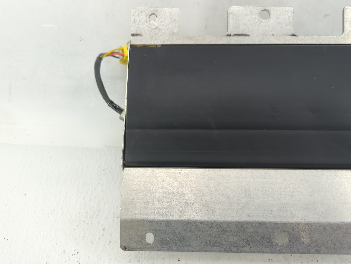 2004-2008 Pontiac Grand Prix Air Bag Driver Left Steering Wheel Mounted Fits Fits 2004 2005 2006 2007 2008 OEM Used Auto Par