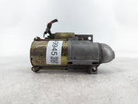 2004-2005 Pontiac Grand Prix Car Starter Motor Solenoid OEM P/N:M15SE04B 12593763 Fits Fits 2004 2005 OEM Used Auto Parts - 