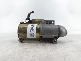 compare product 2004-2005 Pontiac Grand Prix Car Starter Motor Solenoid OEM P/N:M15SE04B 12593763 Fits Fits 2004 2005 OEM Used Auto Parts