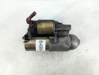 2004-2005 Pontiac Grand Prix Car Starter Motor Solenoid OEM P/N:M15SE04B 12593763 Fits Fits 2004 2005 OEM Used Auto Parts - 