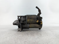 2004-2005 Pontiac Grand Prix Car Starter Motor Solenoid OEM P/N:M15SE04B 12593763 Fits Fits 2004 2005 OEM Used Auto Parts - 