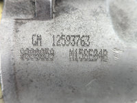 2004-2005 Pontiac Grand Prix Car Starter Motor Solenoid OEM P/N:M15SE04B 12593763 Fits Fits 2004 2005 OEM Used Auto Parts - 