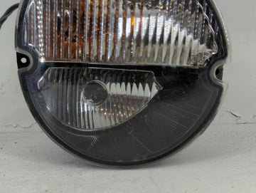 2004 Pontiac Grand Prix Passenger Right Oem Head Light Headlight Lamp