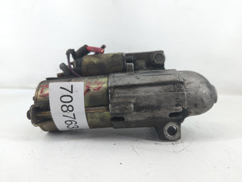 compare product 2004-2008 Pontiac Grand Prix Car Starter Motor Solenoid OEM P/N:GM12593764 Fits Fits 2004 2005 2006 2007 2008 2009 OEM Used Auto Parts