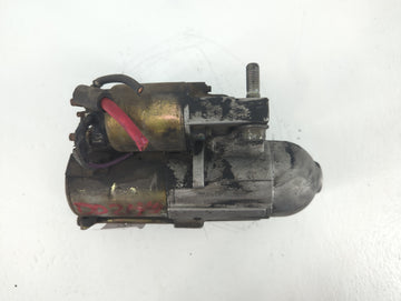 2004-2008 Pontiac Grand Prix Car Starter Motor Solenoid OEM P/N:GM12593764 Fits Fits 2004 2005 2006 2007 2008 2009 OEM Used Auto Parts