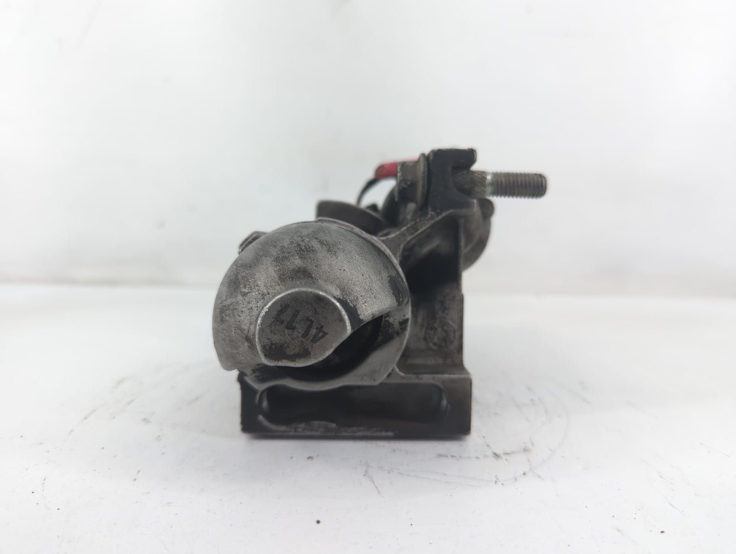 2004-2008 Pontiac Grand Prix Car Starter Motor Solenoid OEM P/N:GM12593764 Fits Fits 2004 2005 2006 2007 2008 2009 OEM Used 