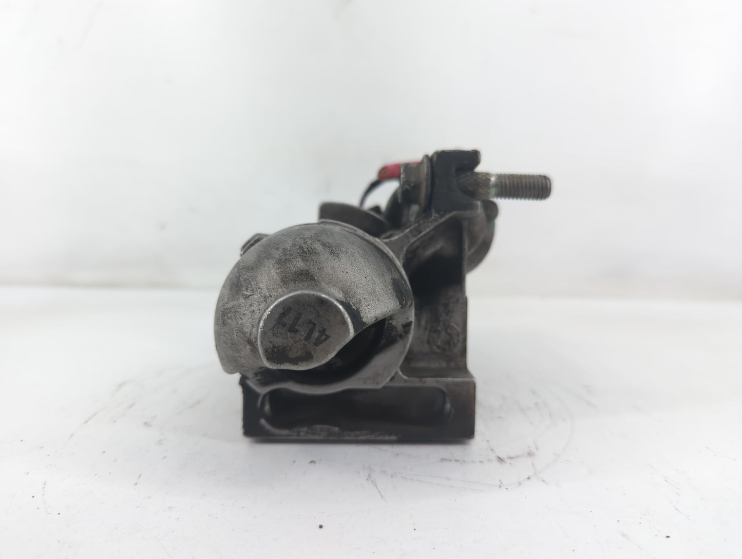 2004-2008 Pontiac Grand Prix Car Starter Motor Solenoid OEM P/N:GM12593764 Fits Fits 2004 2005 2006 2007 2008 2009 OEM Used 