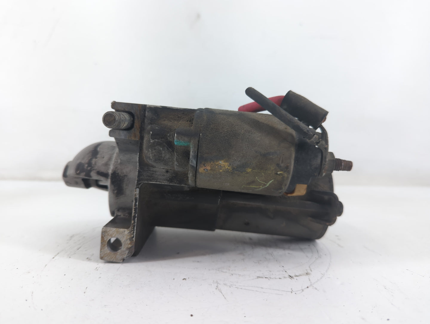 2004-2008 Pontiac Grand Prix Car Starter Motor Solenoid OEM P/N:GM12593764 Fits Fits 2004 2005 2006 2007 2008 2009 OEM Used 