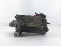 2004-2008 Pontiac Grand Prix Car Starter Motor Solenoid OEM P/N:GM12593764 Fits Fits 2004 2005 2006 2007 2008 2009 OEM Used 