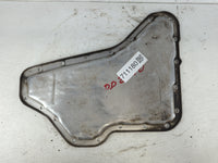 2005-2008 Pontiac Grand Prix Engine Oil Pan Fits Fits 2005 2006 2007 2008 2009 OEM Used Auto Parts - Oemusedautoparts1.com