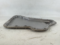 2005-2008 Pontiac Grand Prix Engine Oil Pan Fits Fits 2005 2006 2007 2008 2009 OEM Used Auto Parts - Oemusedautoparts1.com