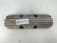 2005 Pontiac Grand Prix Driver Left Cylinder Head Valve Cover P/N:25532625 Fits OEM Used Auto Parts - Oemusedautoparts1.com