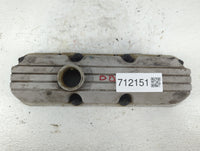 2005 Pontiac Grand Prix Driver Left Cylinder Head Valve Cover P/N:25534753 Fits OEM Used Auto Parts - Oemusedautoparts1.com