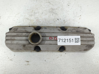 compare product 2005 Pontiac Grand Prix Driver Left Cylinder Head Valve Cover P/N:25534753 Fits OEM Used Auto Parts