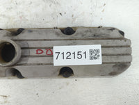 2005 Pontiac Grand Prix Driver Left Cylinder Head Valve Cover P/N:25534753 Fits OEM Used Auto Parts - Oemusedautoparts1.com