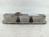 2005 Pontiac Grand Prix Driver Left Cylinder Head Valve Cover P/N:25534753 Fits OEM Used Auto Parts - Oemusedautoparts1.com