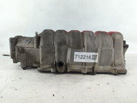 2005 Pontiac Grand Prix Driver Left Cylinder Head Valve Cover P/N:25733223 Fits OEM Used Auto Parts - Oemusedautoparts1.com