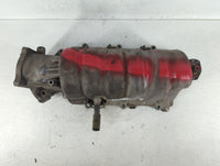 2005 Pontiac Grand Prix Driver Left Cylinder Head Valve Cover P/N:25733223 Fits OEM Used Auto Parts - Oemusedautoparts1.com